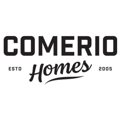 Company Logo For Comerio Homes'