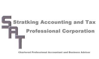 Company Logo For Stratking Accounting and Tax Professional C'