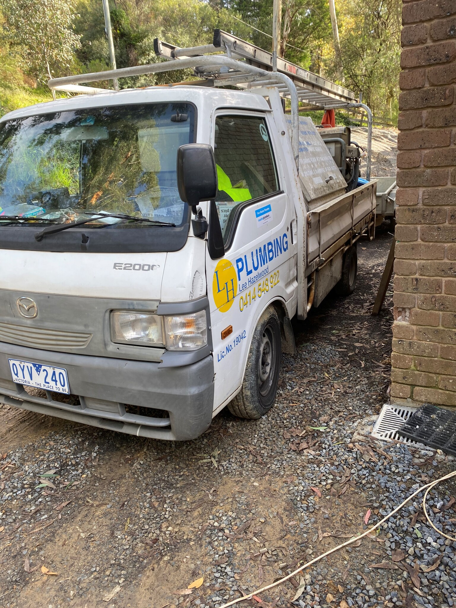 Blocked Drain Hawthorn'