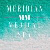 Company Logo For Meridian Medical Spa'
