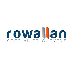Company Logo For Rowallan Specialist Surveys'