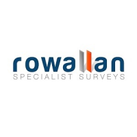 Rowallan Specialist Surveys Logo