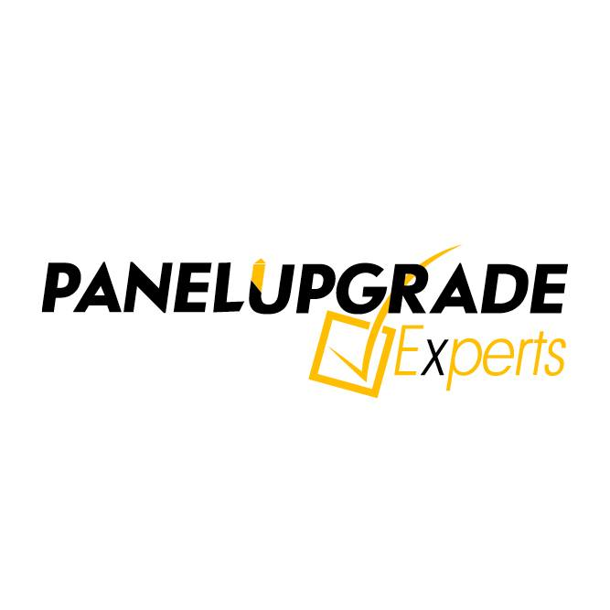 Panel Upgrade Experts Logo
