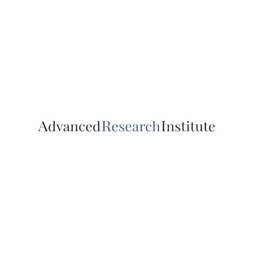 Company Logo For Advanced Research Institute'