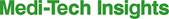 Medi-Tech Insights Logo
