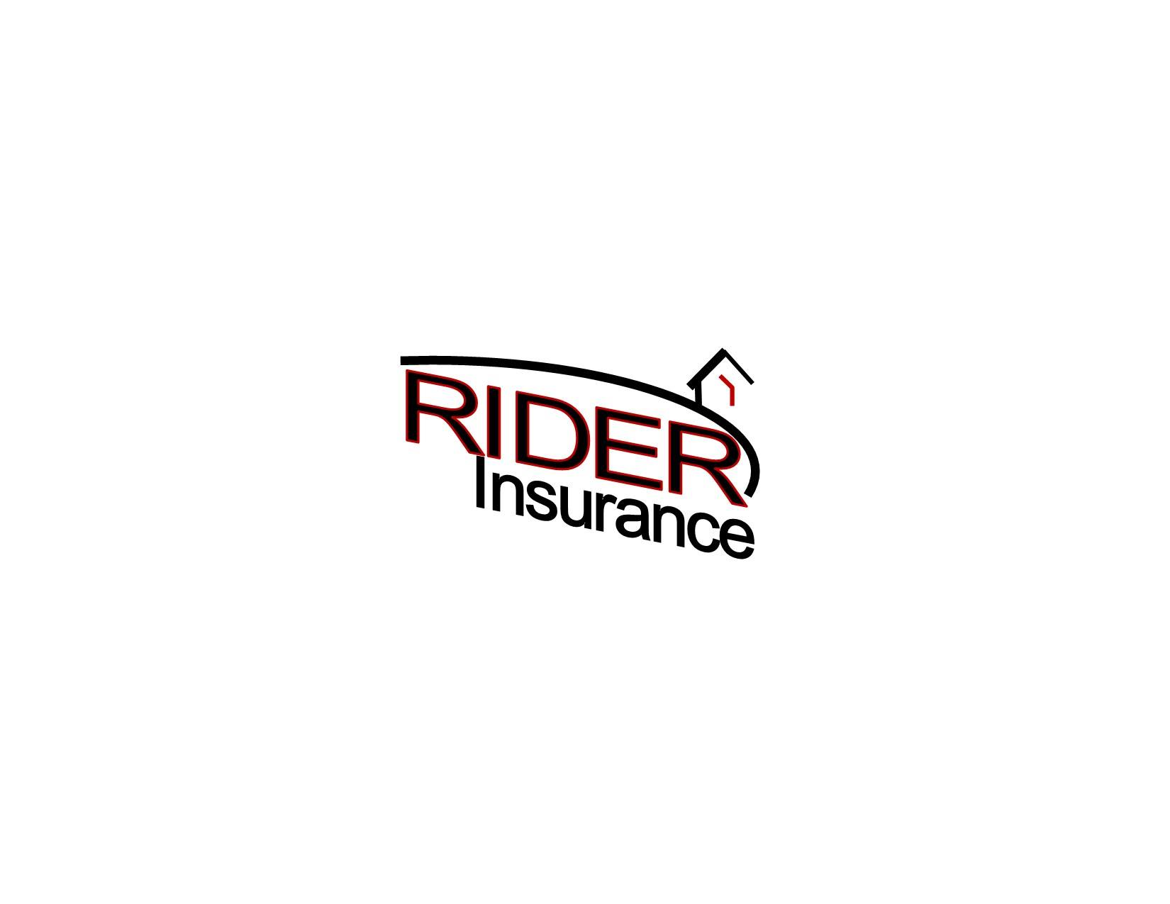 Company Logo For Rider Insurance'