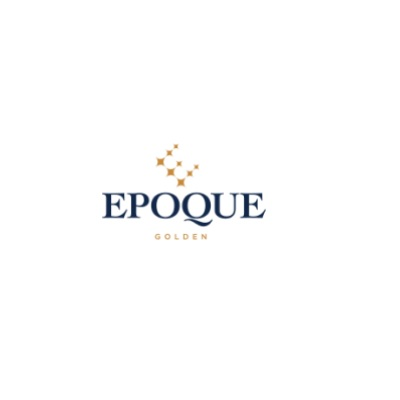 Company Logo For Epoque Golden'