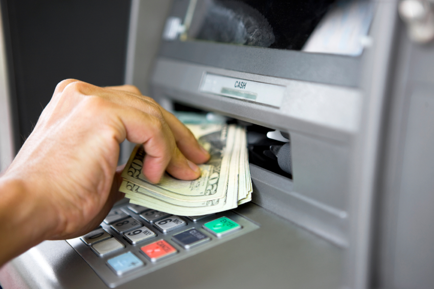Self-Cashed or Fully Serviced ATM Market'