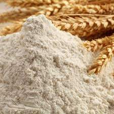 Organic Wheat Flour Market'