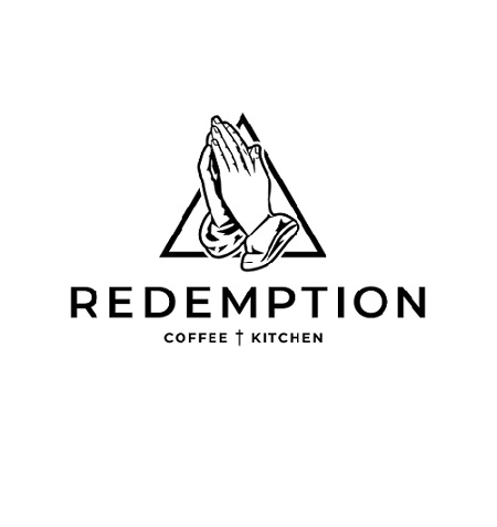 Company Logo For Redemption Coffee and Kitchen'