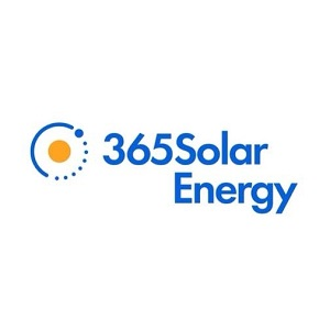 Company Logo For 365 Solar Energy'