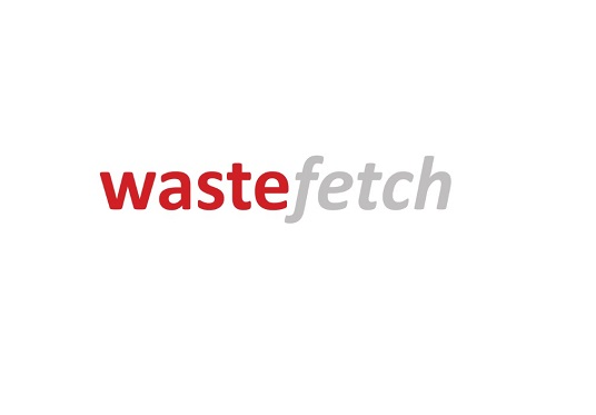 Company Logo For Waste Fetch'