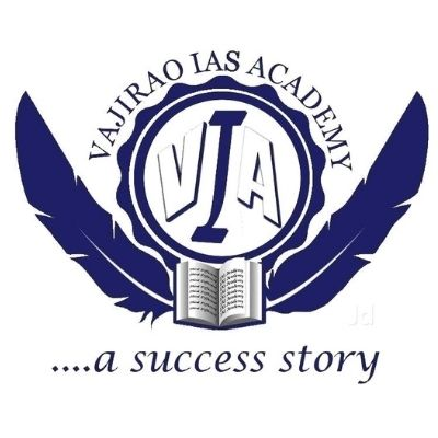 Company Logo For Vajirao IAS Academy Pvt. Ltd.'