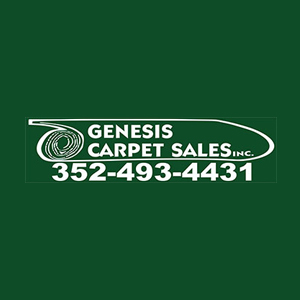 Company Logo For Genesis Carpet Sales Inc.'