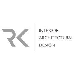 Company Logo For RK Interior Architectural Design'