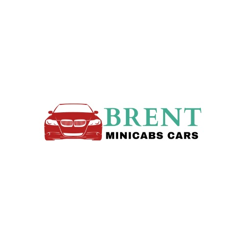 Company Logo For Brent Minicabs Cars'