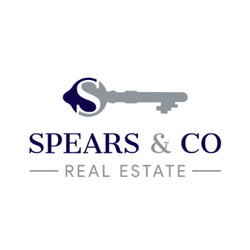 Spears &amp; Co. Real Estate Logo