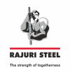 Rajuri Steels & TMT Bars