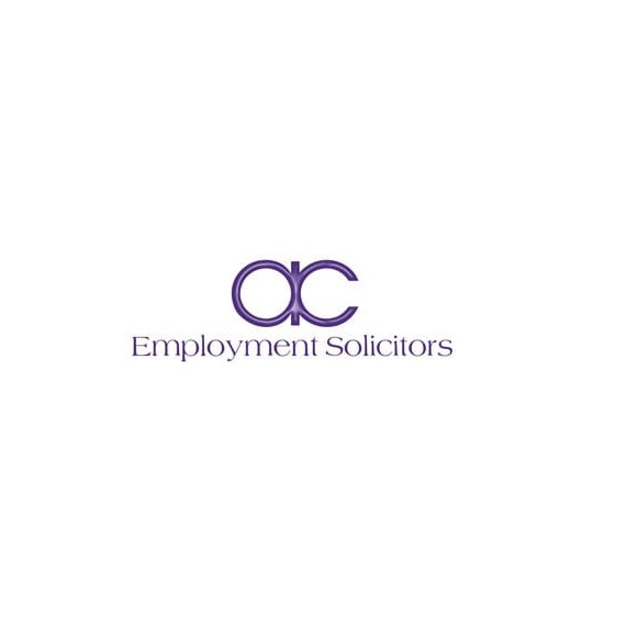 Company Logo For A C Employment Solicitors'