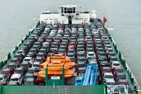 Freight Cars Market'