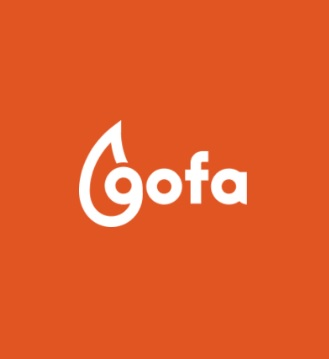 Company Logo For GOFA Fitness'