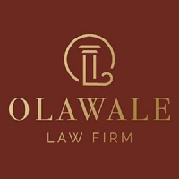 The Olawale Law Firm Logo