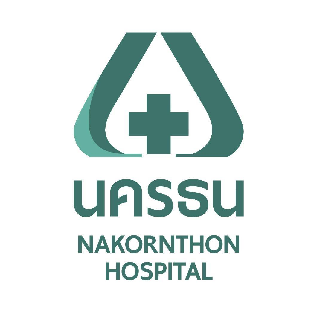 Company Logo For Nakornthon Hospital'