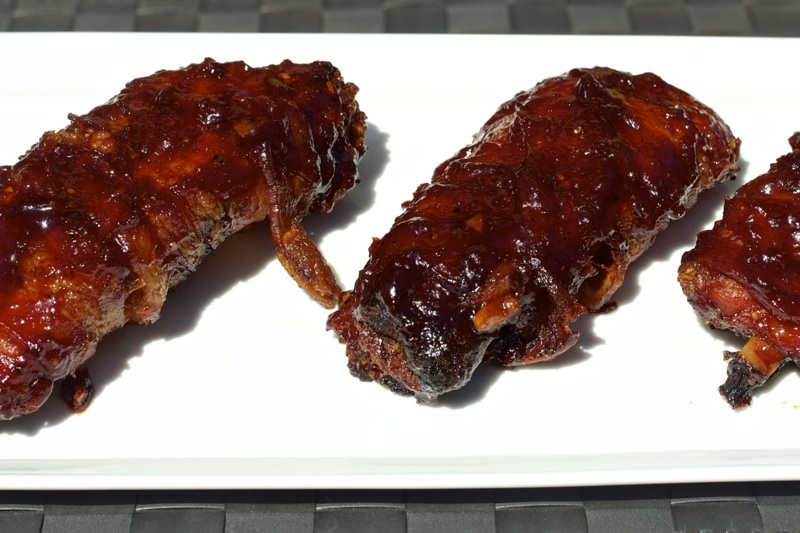 bbq