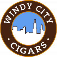 Windy City Cigars Online Logo