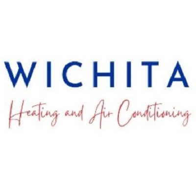 Company Logo For Wichita Heating &amp; Air Conditioning'