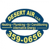 Desert Air LLC.