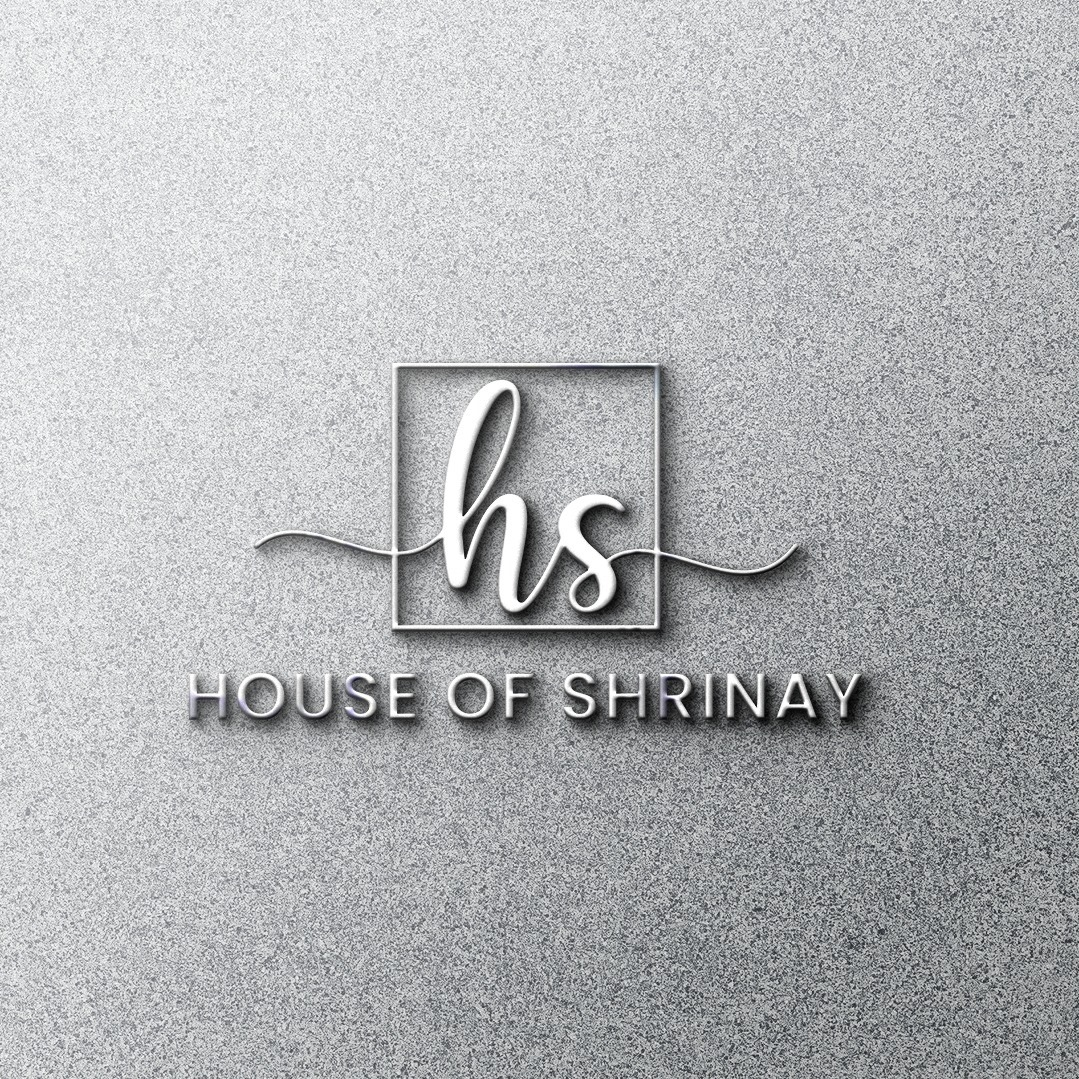 Company Logo For Houseofshrinay'