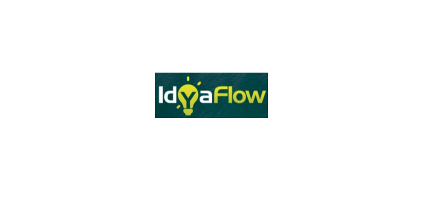 Company Logo For IdyaFlow Inc'