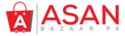 Company Logo For asan bazaar'