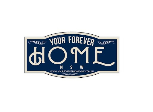 Company Logo For Your forever home NSW'