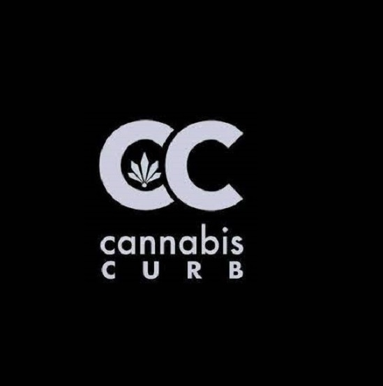 Company Logo For Cannabis Curb'