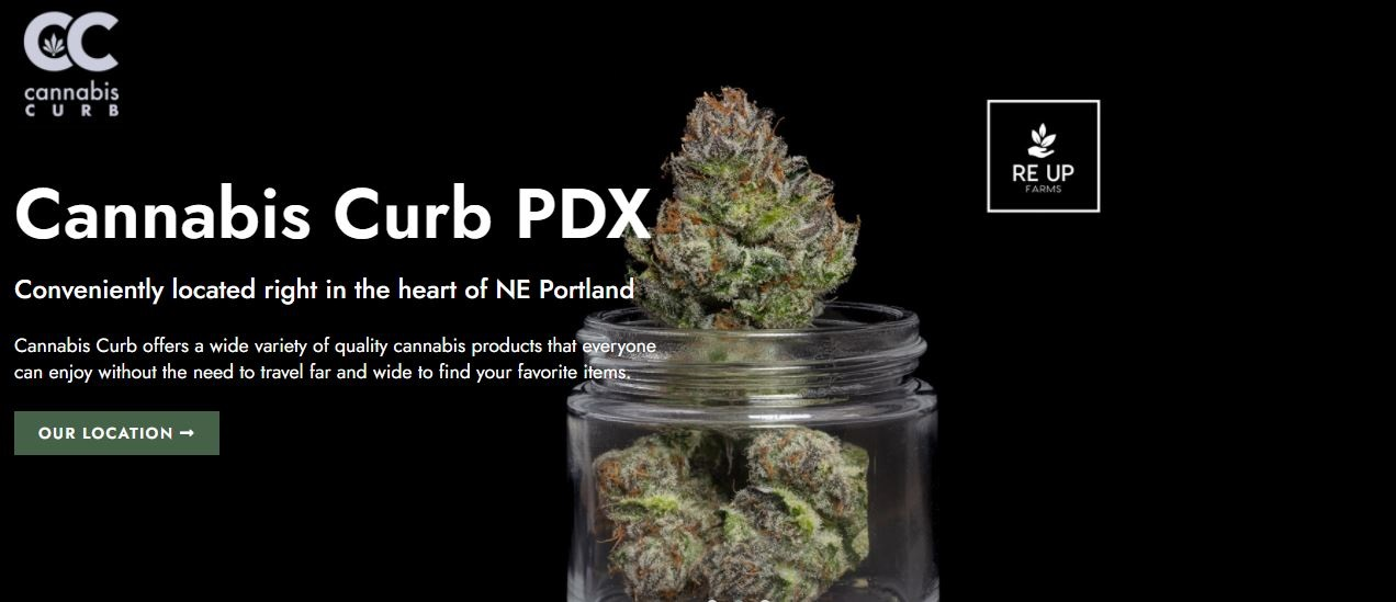 Company Logo For Cannabis Curb'