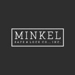 Company Logo For Minkel Safe & Lock Co.,Inc'