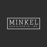Company Logo For Minkel Safe &amp; Lock Co.,Inc'