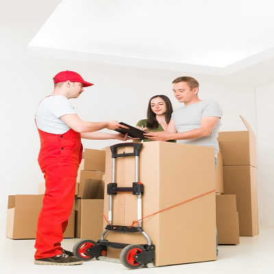 Removalists Auldana Logo