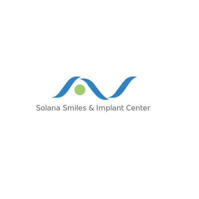 Company Logo For Solana Smiles | Dental Implants In Solana B'