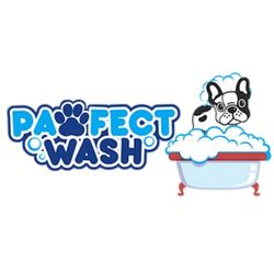 Company Logo For Pawfect Wash LLC'