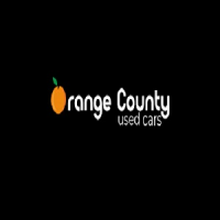 Orange County Used Cars Logo