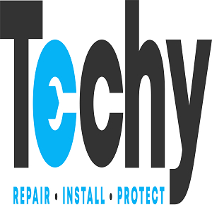 Company Logo For Techy Sarasota'