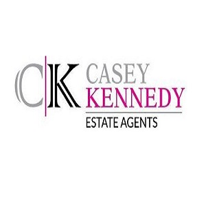 Company Logo For Casey Kennedy Estate Agents'