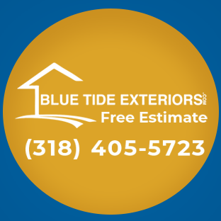 Company Logo For Blue Tide Exteriors'