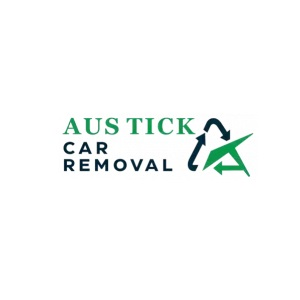 Company Logo For Austick Car Removal &amp; Cash for Cars'
