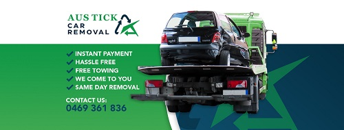 Company Logo For Austick Car Removal & Cash for Cars'