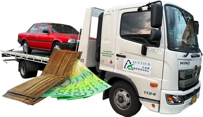 Company Logo For Austick Car Removal & Cash for Cars'