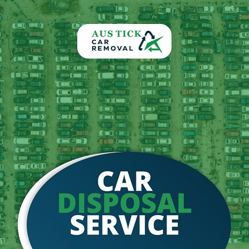 Company Logo For Austick Car Removal &amp; Cash for Cars'